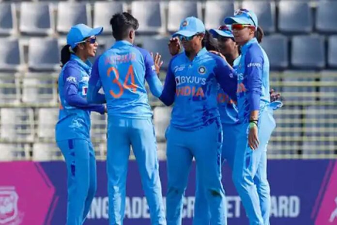 Women's One Day Cricket Match: बांग्लादेश के खिलाफ आखिरी मैच में भारतीय बल्लेबाजों से बेहतर प्रदर्शन की उम्मीद...