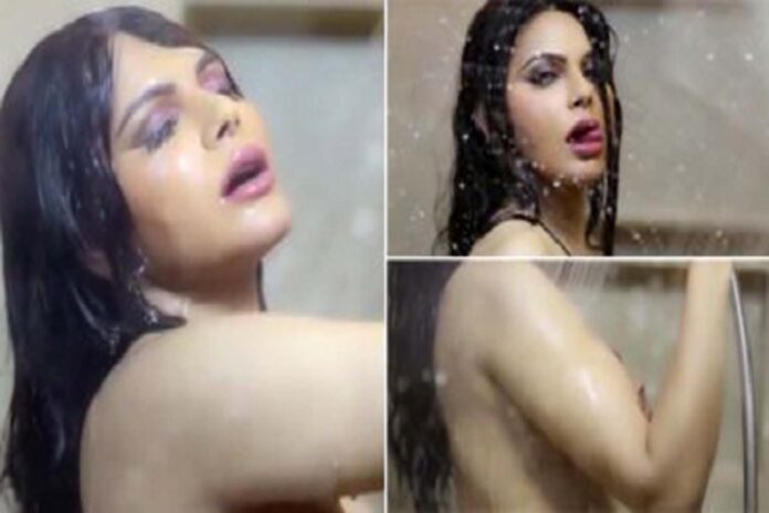 Bollywood: शर्लिन चोपड़ा का बाथरूम का प्राइवेट वीडियो हुआ लीक, फैंस के उड़े होश...