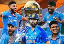 India beat Pakistan by 7 wickets in ICC Cricket World Cup 2023 India beat Pakistan by 7 wickets in ICC Cricket World Cup 2023