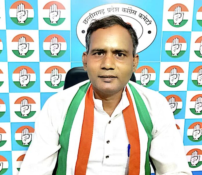 कांग्रेस ने जनता का भरोसा जीता है, वादाखिलाफी भाजपा का चरित्र