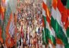 Rajasthan Elections : प्रदेश में खत्म हुआ चुनावी प्रचार का शोर, 25 नवंबर को डाले जाएंगे वोट