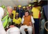 Uttarkashi Tunnel Rescue : CM Dhami ने टनल में फंसे मजदूरों से फोन पर की बात