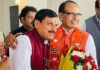 Big Breaking : मोहन यादव बनाए गए मध्य प्रदेश के नए मुख्यमंत्री