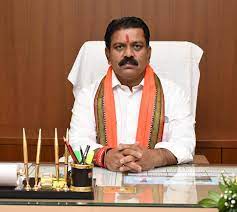 123 मोदी जी की गारंटी को पूरा करने वाला बजट- उप मुख्यमंत्री विजय शर्मा