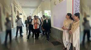 1 Chhattisgarh : डिप्टी CM विजय शर्मा एट्रोसिटी के मामले में दोषमुक्त