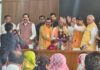 MP में कांग्रेस को झटका : छिंदवाड़ा के कांग्रेस विधायक कमलेश शाह भजपा में शामिल