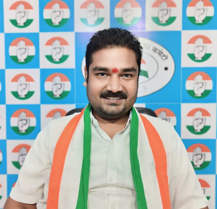 पूर्व रमन सरकार के दौरान किसानों को चुनाव के पहले बोनस दिया गया फिर 4 साल नहीं दिया वही हाल महतारी वंदन योजना का होगा