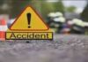 Accident : रांची में पिकअप पलटने से 3 लोगों की मौत, 6 घायल
