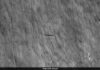 नासा ने शेयर की रहस्यमयी तस्वीर : चांद का चक्कर लगाता दिखा सिल्वर ऑब्जेक्ट