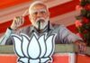 Lok Sabha Elections: PM Modi's big allegation on Congress regarding inheritance tax - If it came upon itself, it would have abolished it...