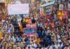 Lok Sabha Election 2024 : देश में दूसरे चरण के लिए थमा चुनावी प्रचार