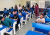 रायपुर : एकलव्य विद्यालय में प्रवेश के प्रदेश के बच्चों में उत्साह का माहौल