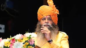 1 हरियाणा में बीजेपी को तगड़ा झटका : सूरज पाल अम्मू ने बीजेपी से दिया इस्तीफा