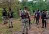 Chhattisgarh News: Security forces killed 12 Naxalites in Chhattisgarh, CM Sai congratulated