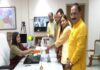 Lok Sabha Elections 2024: Kamaljit Sehrawat filed nomination