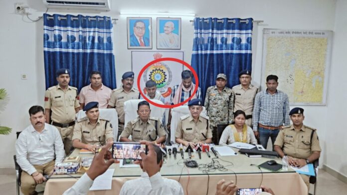 बालोद : जिले में नशीली गोलियों का चल रहा था अवैध धंधा, 10 किलो नशीली गोलियां जप्त