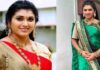 तेलुगू टीवी एक्ट्रेस पवित्रा जयराम की सड़क हादसे में मौत