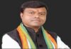 दीपक बैज ने भाजपा सरकार को कटघरे में खड़ा किया....कांग्रेस नेता की हत्या...बीजापुर में नक्सल मुठभेड़ समेत खड़े किये ये सवाल...