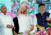 Lok Sabha Elections 2024 : रायबरेली में राहुल गांधी के लिए चुनाव प्रचार करेंगे कर्नाटक के उपमुख्यमंत्री डी के शिवकुमार