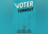 लोकसभा निर्वाचन-2024 : वोटर टर्न आउट एप के माध्यम से जान सकते हैं वोटर टर्न आउट की अद्यतन स्थिति