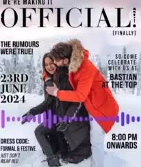 2 Sonakshi-Zaheer Wedding: Digital wedding card of Sonakshi and Zaheer's wedding goes viral... Daisy Shah says- 'Shatrughan ji was right, kids these days don't take permission'