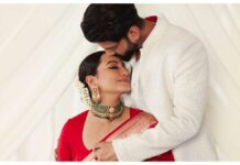 Bollywood: एक्ट्रेस सोनाक्षी सिन्हा अपने पति जहीर इकबाल के साथ अस्पताल पहुंचीं…