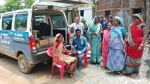 1 PM Janman Yojana: People of special backward tribes are getting the benefits of schemes