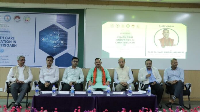 बीमारियों को बढ़ने से रोकना स्वास्थ्य विभाग के लिए बड़ी चुनौती : स्वास्थ्य मंत्री