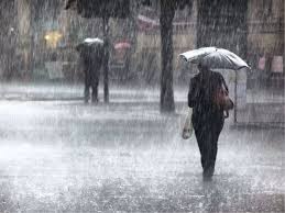 2 छत्तीसगढ़ में अब तक 806.1 मि.मी. औसत वर्षा दर्ज