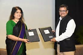 2 Workshop held to strengthen and develop Chhattisgarh's rural economy