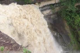 2 पहाड़गांव और कुमेली जलप्रपात पर्यटन क्षेत्र होगा विकसित