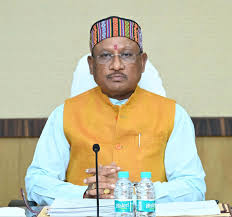 2 मुख्यमंत्री विष्णु देव साय ने प्रदेश की 70 लाख माताओं-बहनों को जगदलपुर से दिया रक्षाबंधन का तोहफा