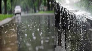 3 छत्तीसगढ़ में अब तक 886.4 मि.मी. औसत वर्षा दर्ज