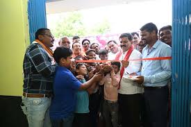 2 प्राथमिक शाला भवन के निर्माण से गाँव के बच्चों को बेहतर शैक्षिक वातावरण मिलेगा : उपमुख्यमंत्री विजय शर्मा