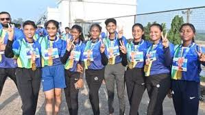 6 रायपुर : हाफ मैराथन के ज़रिये , जल बचाने की क़वायद में लोग दिखा रहे उत्साह