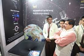 111 आप भी बन सकते हैं मुख्यमंत्री, विद्यार्थियों से किया संवाद : मुख्यमंत्री डॉ. यादव