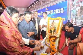 6 पाली का ऐतिहासिक शिव मंदिर छत्तीसगढ़ की संस्कृति और विरासत का महत्वपूर्ण हिस्सा - लखनलाल देवांगन