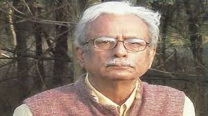 6 छत्तीसगढ़ के विनोद कुमार शुक्ल को ज्ञानपीठ पुरस्कार: मुख्यमंत्री विष्णु देव साय ने दी बधाई