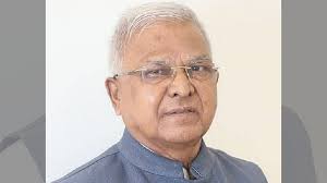 6 राज्यपाल मंगुभाई पटेल