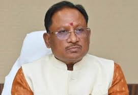 6 मुख्यमंत्री विष्णुदेव साय ने म्यांमार और थाईलैंड में आए भूकंप पर जताया गहरा शोक