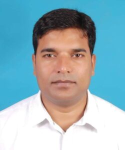 कोटा विधायक प्रतिनिधि पंकज तिवारी को कांग्रेस पार्टी ने 6 वर्षों के लिए किया निष्काषित..