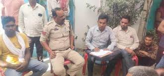 6 जिला प्रशासन की तत्परता से नाबालिग बालिका का विवाह रुका : शिक्षा जारी रखने का संकल्प