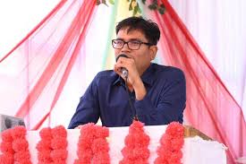 6 लक्ष्य प्राप्ति के लिए निरंतर प्रयास करें – वित्त मंत्री ओ.पी. चौधरी