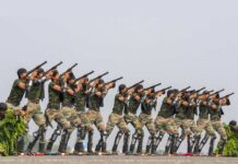 Raipur: अग्निवीर के लिए युवाओं के लिए सुनहरा अवसर, 10 अप्रैल तक कर सकते है आवेदन…