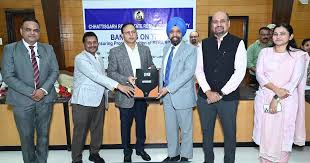 6 छत्तीसगढ़ रेरा की बड़ी पहल : रेरा के नए वित्तीय सुरक्षा मॉडल से रियल एस्टेट खरीददारों के हितों की होगी सुरक्षा