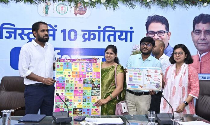 स्मार्ट टीवी, नई वर्णमाला से मिल रही रोचक और ज्ञानवर्धक शिक्षा