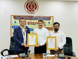 111 जल संरक्षण में बना अंतरराष्ट्रीय कीर्तिमान