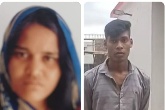पत्नी ने प्रेमी के साथ मिलकर पति की हत्या, इसे आत्महत्या जैसा दिखाने की कोशिश, दोनों को आजीवन कारावास की सजा..