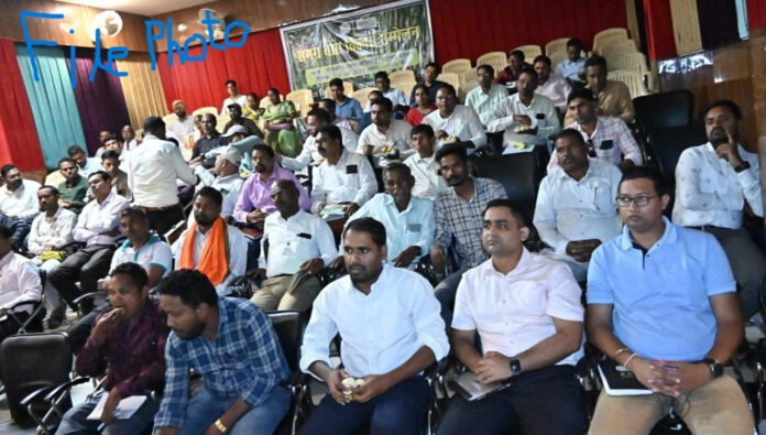 बांस से आएगी कमार जनजाति के जीवन में हरियाली