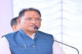 3 मुख्यमंत्री बघेल के विशेष प्रयास से कोतबा सामुदायिक स्वास्थ्य केंद्र के लिए 56 पदों की मिली स्वीकृति